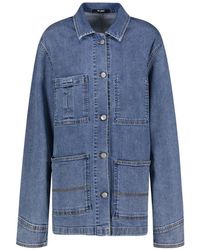 Re-hash - Denim Jackets - Lyst