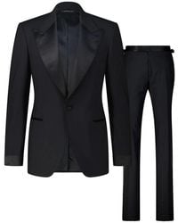 Tom Ford - Single Breasted Suits - Lyst