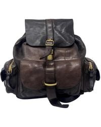Campomaggi - Backpacks - Lyst