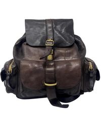 Campomaggi - Backpacks - Lyst