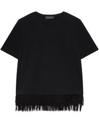 Elena Miro - T-Shirts - Lyst
