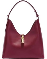 Furla - Schultertasche m - Lyst