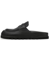 Naked Wolfe - Mules - Lyst