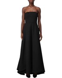 Emporio Armani - Gowns - Lyst