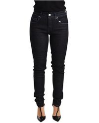 Acht - Skinny Jeans - Lyst
