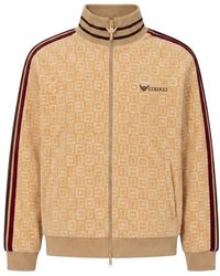 carlo colucci - Zip-Throughs - Lyst
