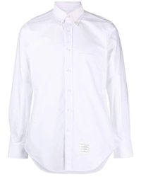 Thom Browne - Formal Shirts - Lyst