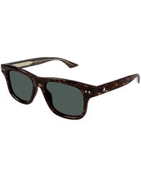 Montblanc - Sunglasses,sonnenbrille mb0319s farbe 002 - Lyst