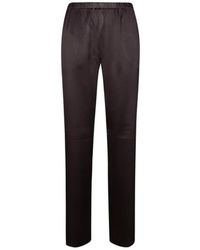 Antonelli - Slim-Fit Trousers - Lyst