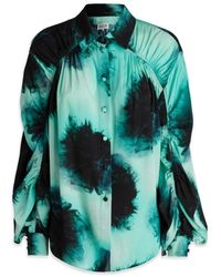 Del Core - Top jacken & westen - Lyst