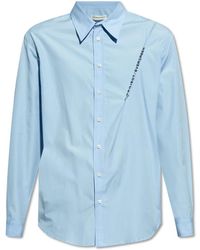 Y. Project - Shirts > casual shirts - Lyst