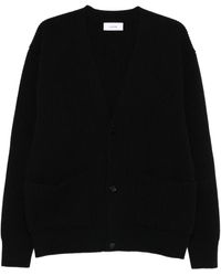 Lardini - Round-Neck Knitwear - Lyst