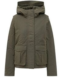 K-Way - Winter Jackets - Lyst