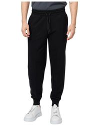 RICHMOND - Sweatpants - Lyst