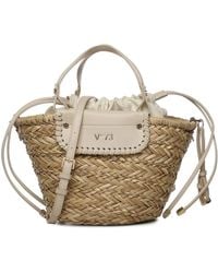 V73 - Anna Bucket Bag - Lyst