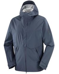 Salomon - Jackets - Lyst