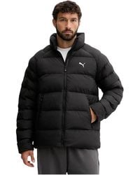 PUMA - Ski Jackets - Lyst