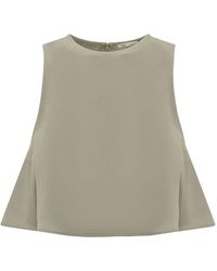 Ami Paris - Blouses - Lyst