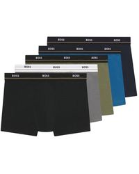 HUGO - Bottoms - Lyst