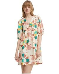 Ba&sh - Short Dresses - Lyst