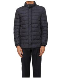 Etro - Winter Jackets - Lyst