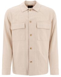 Vince - Casual Shirts - Lyst
