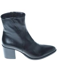 Triver Flight - Heeled Boots - Lyst
