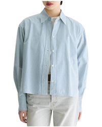 Bellerose - Shirts - Lyst