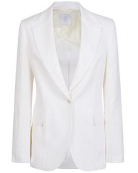 Eleventy - Giacca Un Bottone Jacket - Lyst
