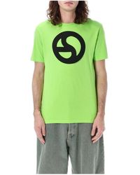 Acne Studios - T-Shirts - Lyst