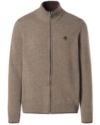 North Sails - Cardigans - Lyst