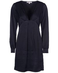 Michael Kors - Short Dresses - Lyst