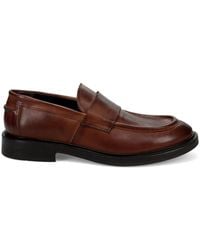 Sangiorgio - Loafers - Lyst