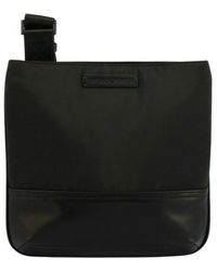 sacoche armani soldes