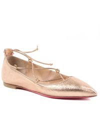 Dee Ocleppo - Ballerinas - Lyst