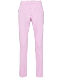 Dondup - Trousers > chinos - Lyst
