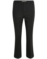 Inwear - Wide Trousers - Lyst