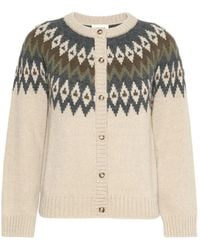 Weekend by Maxmara - Cardigans - Lyst
