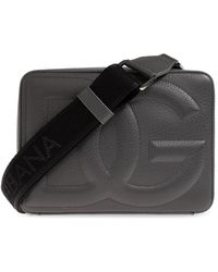 Dolce & Gabbana - Cross Body Bags - Lyst