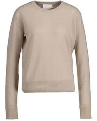 ABSOLUT CASHMERE - Round-Neck Knitwear - Lyst