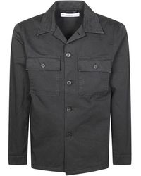Department 5 - Light Jackets - Lyst