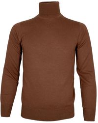 Cashmere Company - Turtlenecks - Lyst