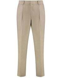 HUGO - Suit Trousers - Lyst