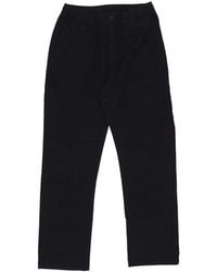 Iuter - Straight Trousers - Lyst