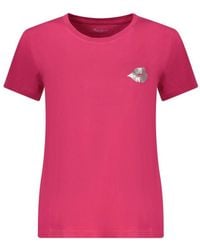 Pepe Jeans - T-Shirts - Lyst