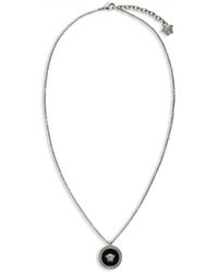 Versace - Necklaces - Lyst