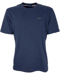Aeronautica Militare - T-Shirts - Lyst