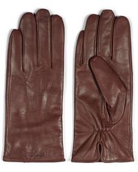 Howard London - Gloves - Lyst