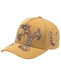 PDF - Hats & Caps - Lyst