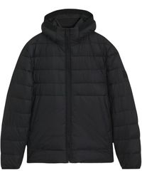 BOSS - Odenni Puffer Jas - Lyst